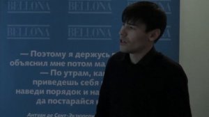 Сергей Давлитшин. Презентация брошюры по автономному энергообеспечению частного дома за счёт ВИЭ