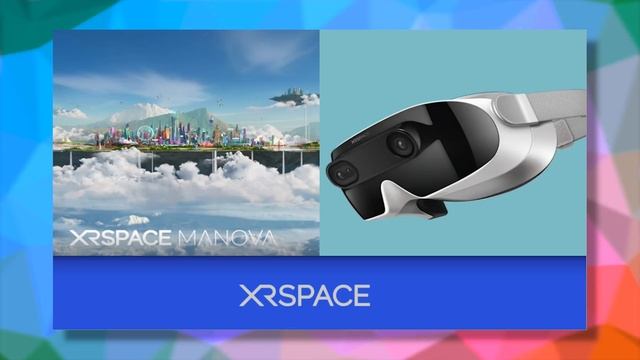 The Virtual Reality Headset of the Future! w/ XR2 смотреть онлайн