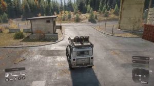 Snowrunner | [ENG] | PS4 Live Stream | Stay Home, Stay Safe.