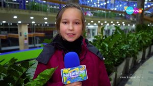Телеканал «Карусель». Программа «Навигатор. Новости», выпуск 475