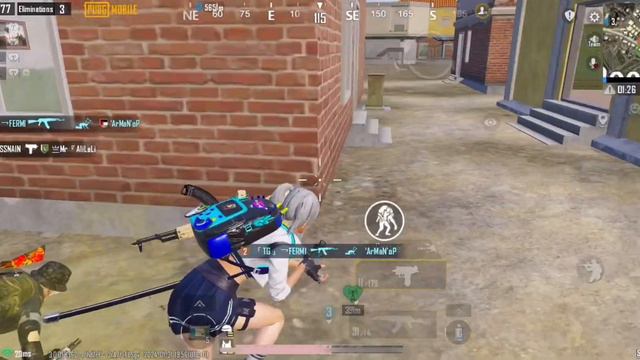 POCO X5 PRO 5G PUBG TEST | PUBG 90 FPS TEST | POCO X5 PRO BGMI TEST 2024