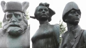 город Демидов. часть I