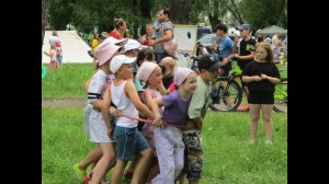 Полина на Сенной площади