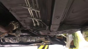 XRAY Lada Антикор своими руками