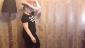 Настя Джексон.MP4