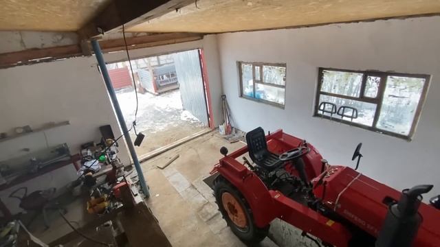 Привезли лес. Получил посылку. смотреть онлайн