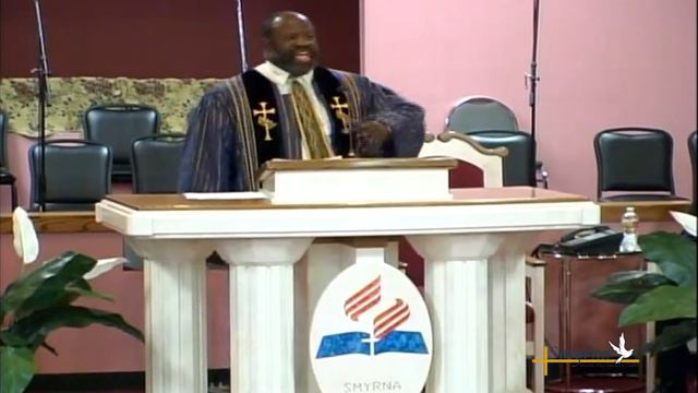 Pastor McCottry Same Sower, Same Seed, Static, and Sad Situation April 6, 2013 смотреть онлайн