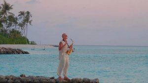 Ben Bohmer - Promise You (Syntheticsax Saxophone edit) Импровизация на саксофоне Михаил Морозов