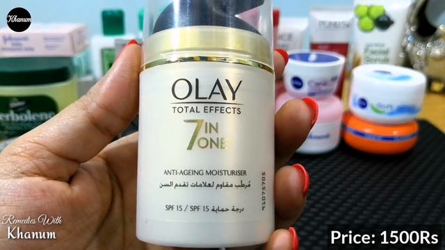 Anti-Aging or Anti-Wrinkles Skincare Routine, Best Anti-Aging Products' Review Urdu Hindi смотреть онлайн