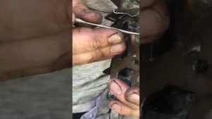 Заклинила дверь на Шкода октавия а4 как открыть замок двери