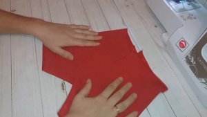 Как сшить детские шорты. Шьем самые обычные шортики своими руками. Очень просто и быстро.