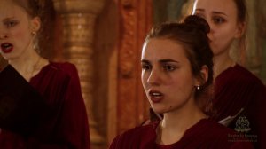 Игорь КОРНЕЛЮК "СИЯ ГЛАГОЛЕТ ГОСПОДЬ"