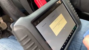 Ключ LADA VESTA / новый ключ Лада Веста