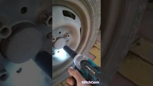 гайковёрт Afabeita с АлиЭкспресс