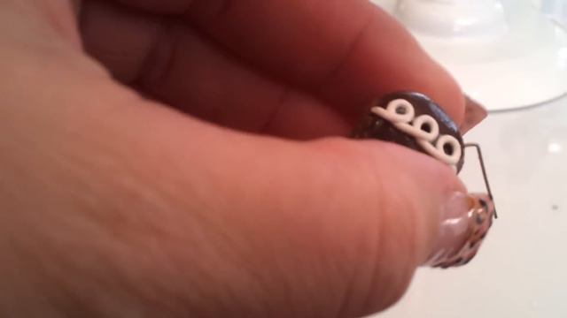 Turning My Food Into Jewelry смотреть онлайн