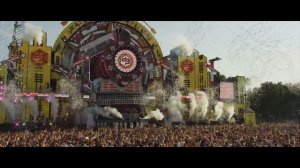 The Script - Hall Of Fame (Dark Rehab Hardstyle Bootleg) | HQ Videoclip