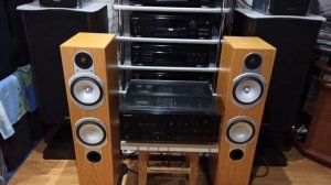 Monitor Audio Silver RS 6