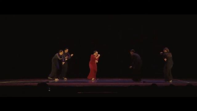 Bulerias "Homenaje a Morente" смотреть онлайн