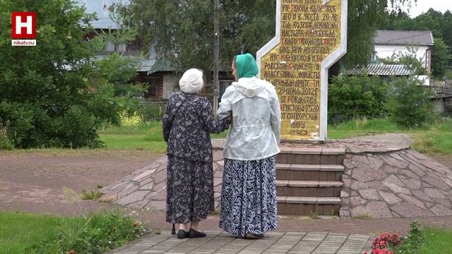 ПРИХОДСКИЕ ХРОНИКИ | Свято-Тихонова пустынь в Дзержинском районе Калужской области