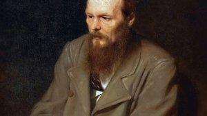 3ч. Легенда о великом инквизиторе. Фёдор Достоевский