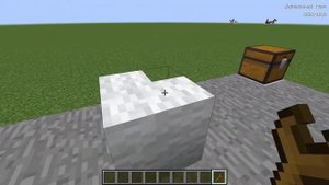 Мод Chisel and Bits ♦ Гайд ?Майнкрафт Моды