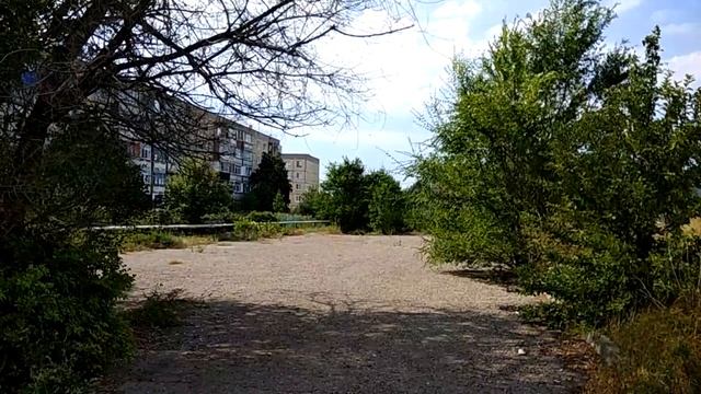 Как я съездил в г  Красноармейск Саратовской области