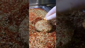ТУРЕЦКАЯ КУХНЯ?Мясо на углях, овощи гриль, очень вкусно