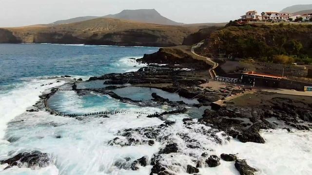 Gran Canaria  TOP 10 the best places to visit