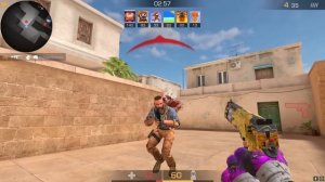 АПНУЛ ЛЕГЕНДУ ЗА 24 ЧАСА В STANDOFF 2 И ПОЛУЧИЛ БАН?