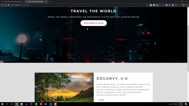 CSSP1 #13 add button (HTML & CSS Tutorial in Hindi 91) смотреть онлайн