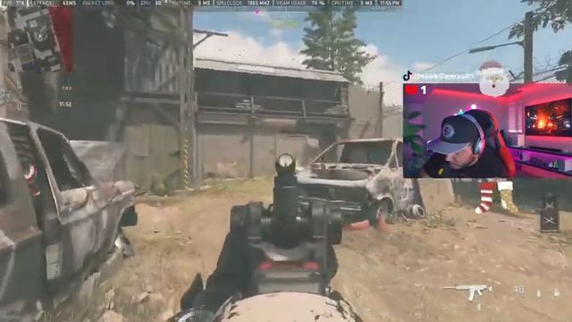 COD MWII META Loadouts Gameplay смотреть онлайн