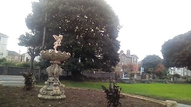 Особенности английской жизни || Как ездить по английским дорогам не имея водительских прав смотреть онлайн