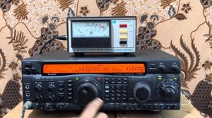 Yaesu FT-920 HF 100W Duzbuk