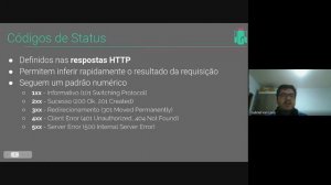 Ping 2021: Aula 0x25 - HTTP e HTTPs