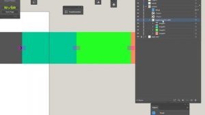 Comment créer un carrousel d'images avec Illustrator dans une page de votre site Svija