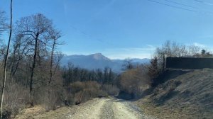 ВЫСОКОГОРНОЕ