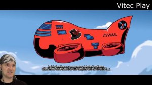Реакция Летсплейщиков на Аниме Отсылку к ДжоДжо | The Henry Stickmin Collection