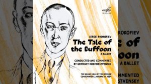 The Tale of the Buffoon, Op. 21 Scene 4: "U semerykh shutov bylo sem docherey"