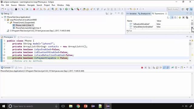 Java bangla tutorial | Constructor part1 смотреть онлайн