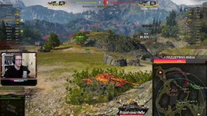 Leopard Prototyp A ГАЙД ОБЗОР И ПОЛЕВАЯ МОДЕРНИЗАЦИЯ ЛУЧШИЙ СТ 9 В ИГРЕ