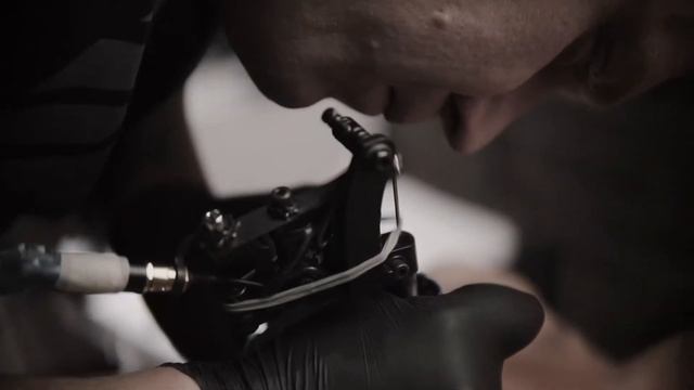 13 By BLACK STAR PERM - Минимализм от мастера Валерия смотреть онлайн