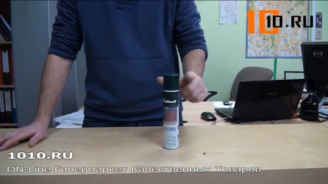 COLLONIL LACK SPRAY Спрей для защиты и ухода за лаковой кожи смотреть онлайн