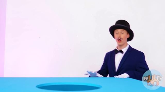 1000 загадочных кнопок и только одна тебя спасет Челлендж #7 от Multi DO Challenge смотреть онлайн