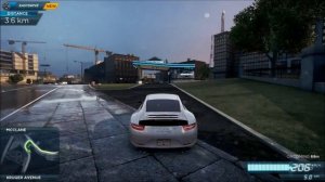 Need for Speed: Most Wanted 2012 Gameplay (PC HD) [1080p]