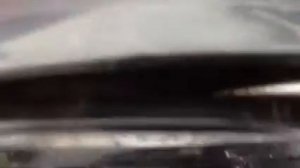 Как я зеркало снимал