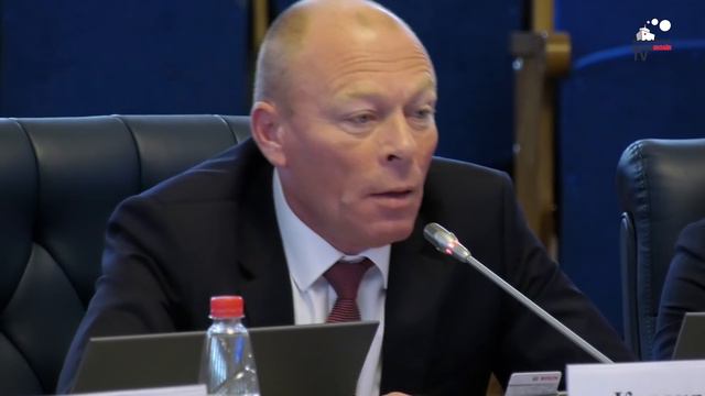 Доработались господа единороссы