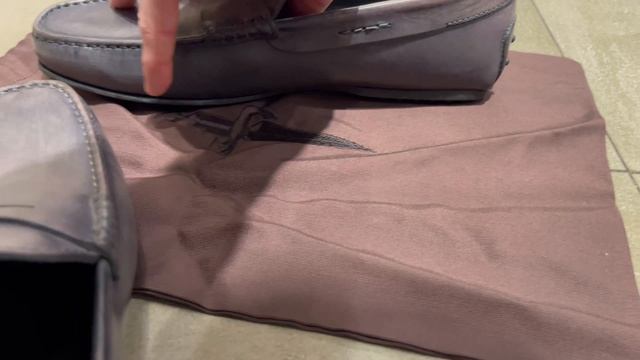 Мокасины Tod’s смотреть онлайн