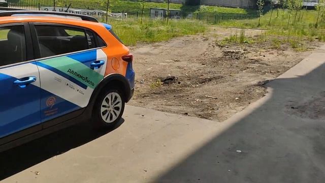Делимобиль решает свои проблемы за деньги клиентов