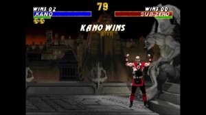 [Sega Genesis] Mortal Kombat 3 Ultimate - все Фаталити, Бруталити и Бабалити