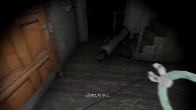 СБЕЖАЛ НА НОРМАЛЬНОМ! ➤ №4 ➤ Granny смотреть онлайн